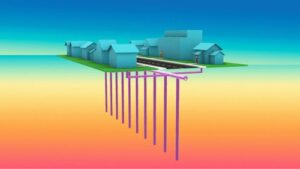 Geothermal Energy – Clean, Renewable, Proven