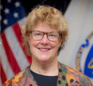 Third Annual Discussion with MA Climate Chief Melissa Hoffer