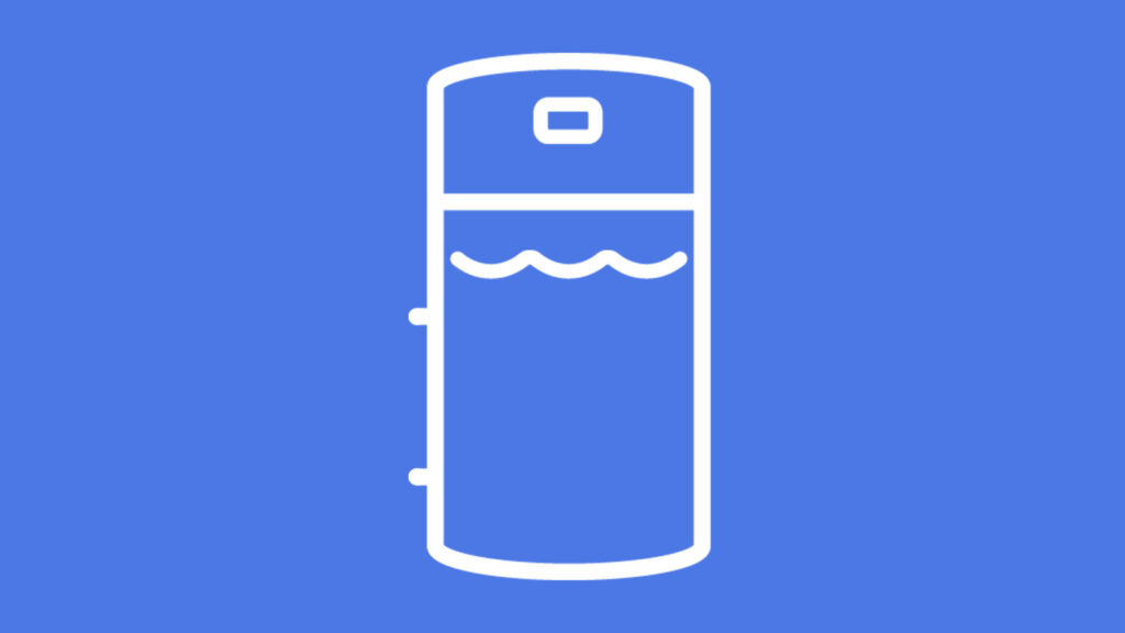 Install a Heat Pump Water Heater