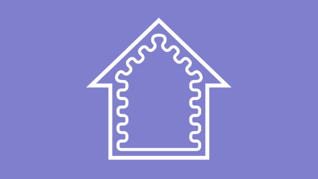 Insulate and air seal your home