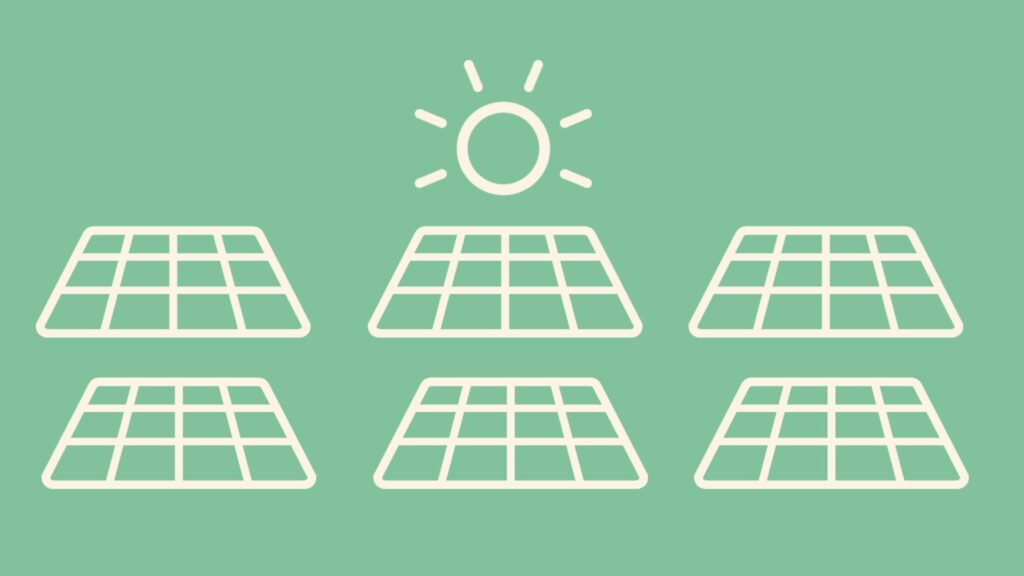 Sign up for community solar